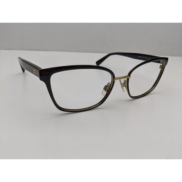 🕶️Dolce&Gabbana DG1282 Eyeglasses 53/17 140 /YKL530🕶️​ - Picture 1 of 9